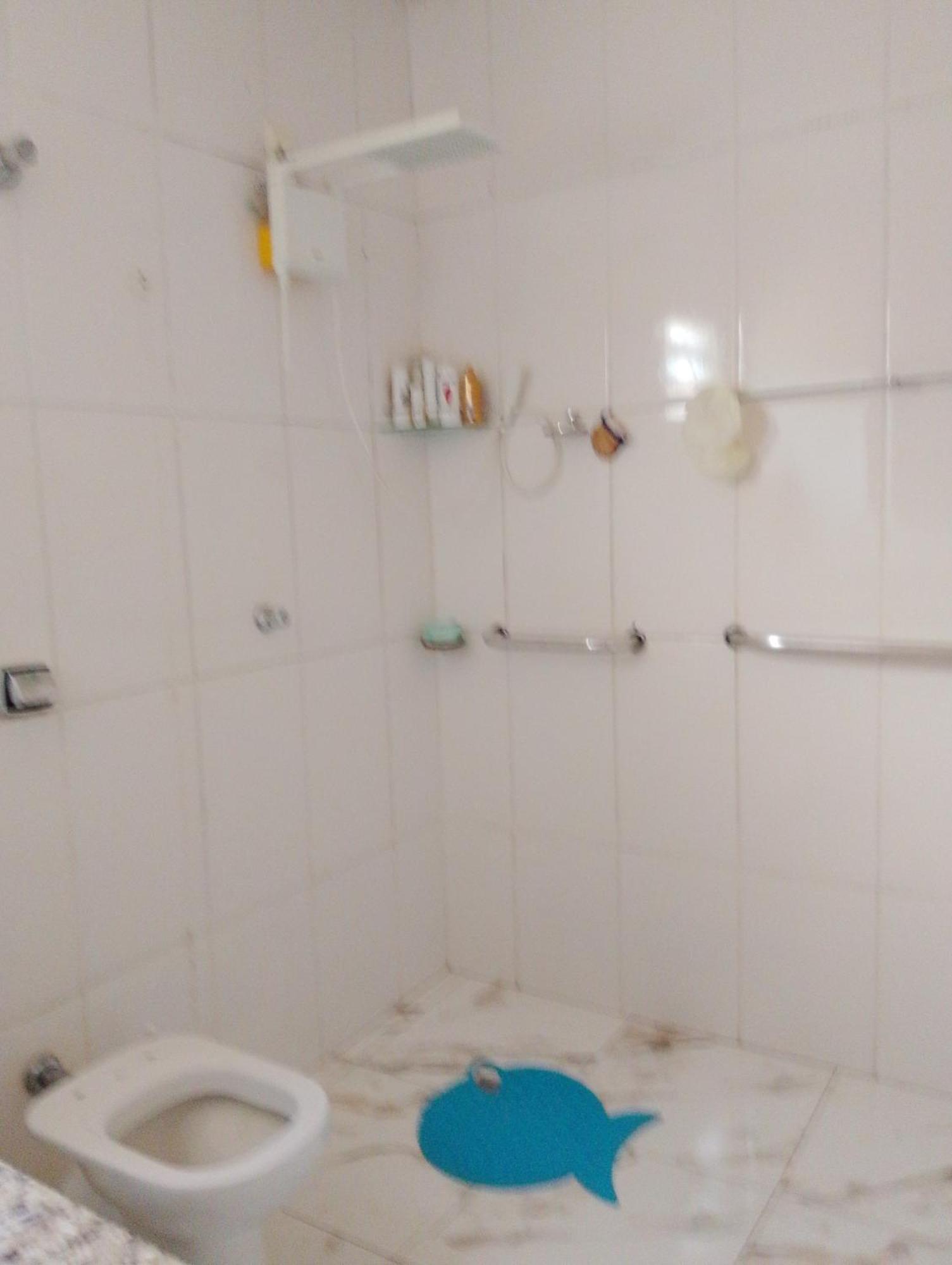 Casa Amarela Daire Uberlândia Dış mekan fotoğraf