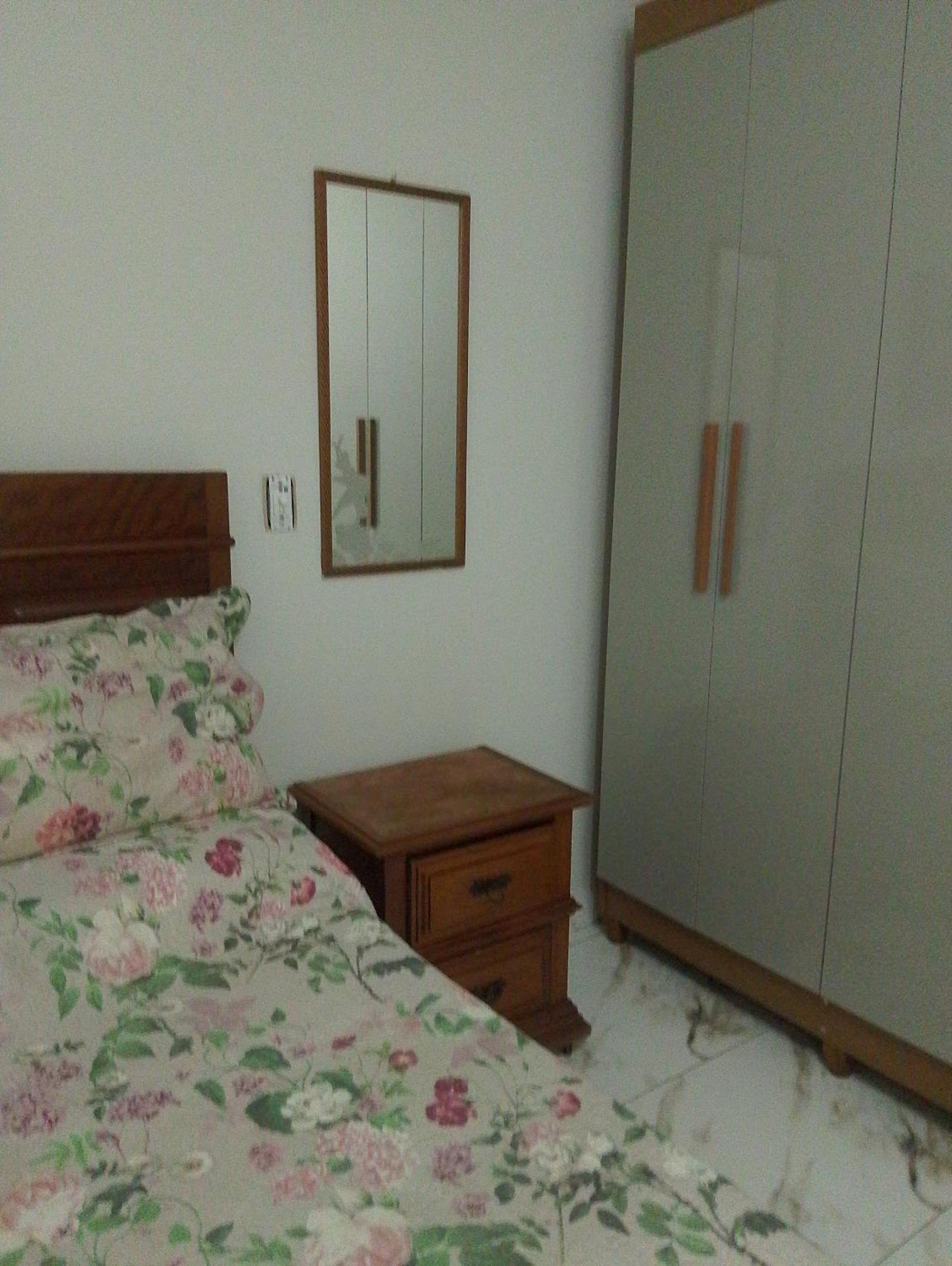 Casa Amarela Daire Uberlândia Oda fotoğraf